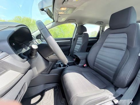 Used 2019 Honda CR-V LX image 12