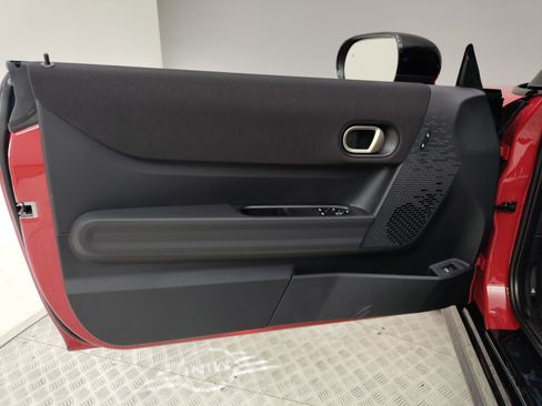 New 2026 MINI Cooper S FWD image 9