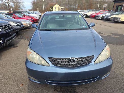 Used 2003 Toyota Camry SE image 3
