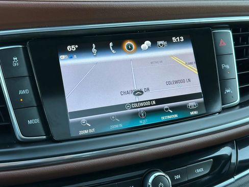 Used 2019 Buick Enclave Avenir w/ Avenir Technology Package image 37