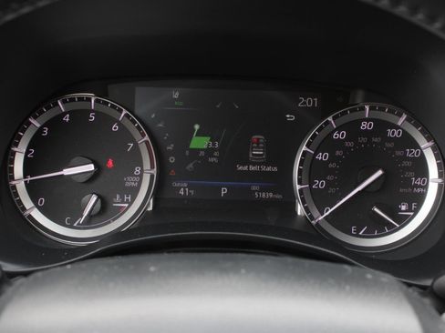 Used 2022 Toyota Highlander Platinum AWD/4WD image 11