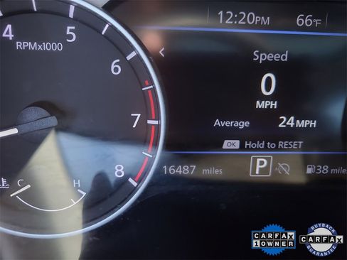 Certified 2024 Nissan Sentra SR w/ SR Premium Package image 31