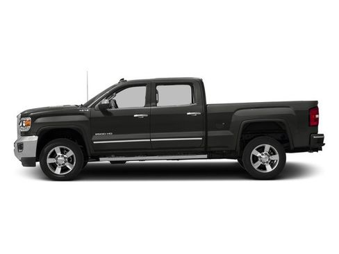 Used 2018 GMC Sierra 2500 SLT AWD/4WD image 6