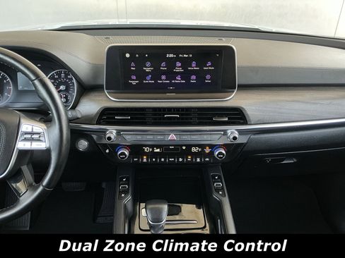 Used 2022 Kia Telluride EX w/ EX Premium Package image 9