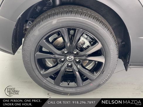 New 2026 MAZDA CX-30 AWD 2.5 S w/ Select Sport Pkg image 10