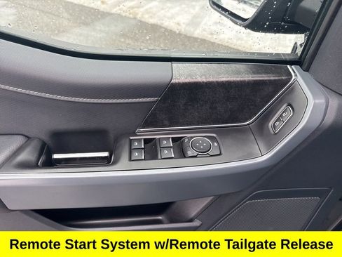 Used 2023 Ford F150 XLT w/ Equipment Group 302A High image 18