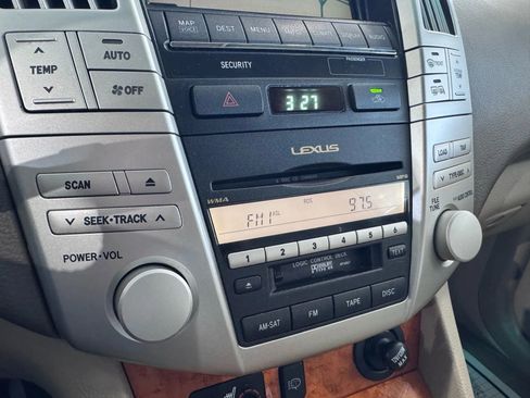 Used 2009 Lexus RX 350 AWD image 27