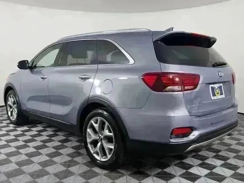 Used 2019 Kia Sorento EX AWD/4WD image 12