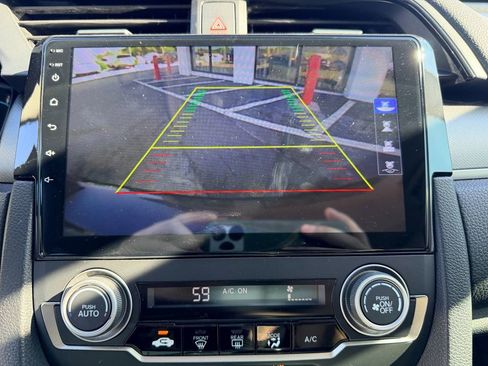 Used 2016 Honda Civic LX image 5
