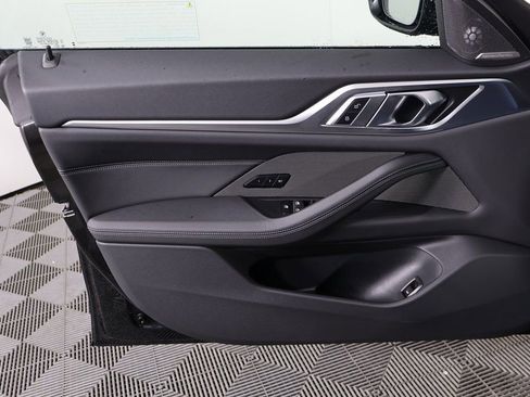 Used 2025 BMW 430i w/ M Sport Package image 12