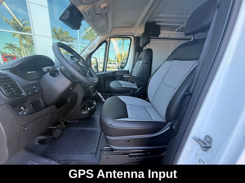 New 2026 RAM ProMaster 1500 w/ Premium Convenience Group image 9