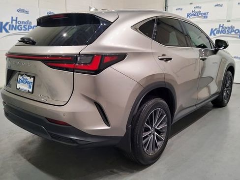Used 2023 Lexus NX 350 AWD image 5
