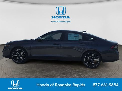 New 2026 Honda Accord SE image 2