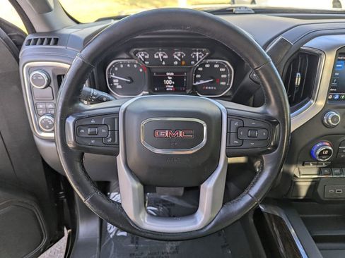 Used 2021 GMC Sierra 1500 Elevation image 25