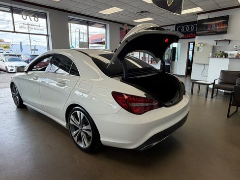 Used 2019 Mercedes-Benz CLA 250 image 13