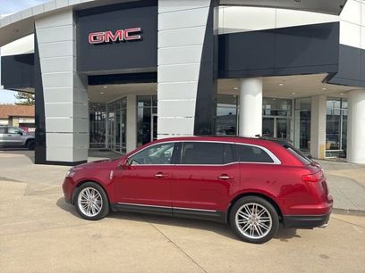 Used 2018 Lincoln MKT AWD w/ Technology Package