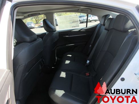 New 2026 Toyota Camry XLE image 16