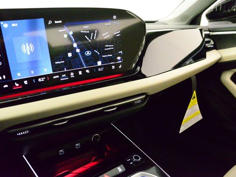 New 2026 Audi A6 Premium image 28