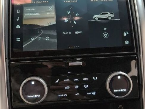 Used 2022 Land Rover Discovery S R-Dynamic image 18