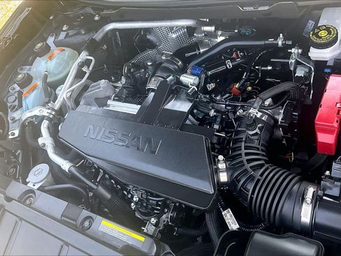 Used 2026 Nissan Rogue SV AWD/4WD image 33