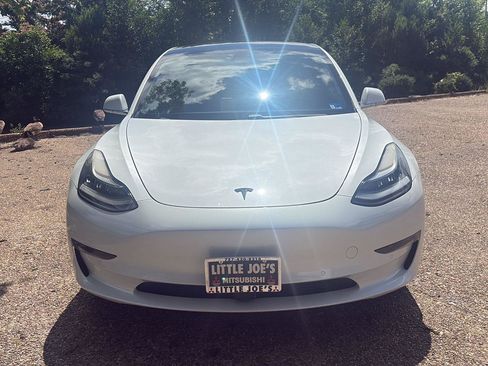 Used 2019 Tesla Model 3 Standard Range RWD image 13