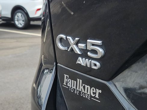 Certified 2023 MAZDA CX-5 AWD 2.5 S w/ Select Package image 30
