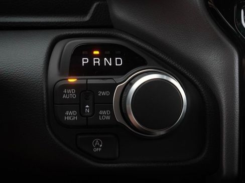 New 2026 RAM 1500 Big Horn image 16