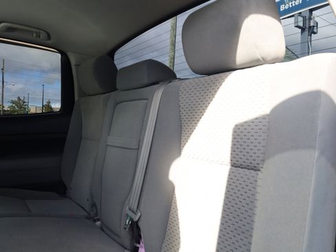 Used 2013 Toyota Tundra 4x4 CrewMax w/ TRD Off-Road Pkg image 12