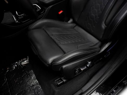 Used 2023 BMW X3 M w/ Competition Package AWD/4WD image 35