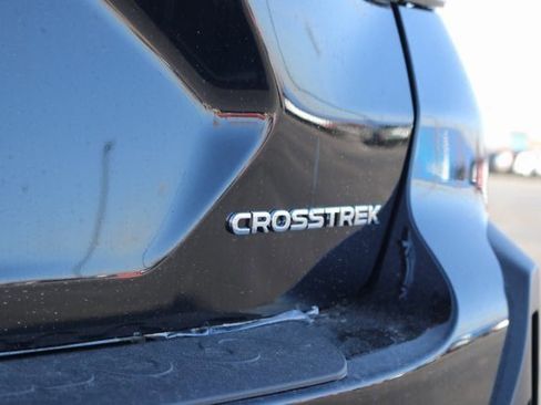 Used 2025 Subaru Crosstrek 2.0i Premium w/ Crosstrek Mirror Package image 11