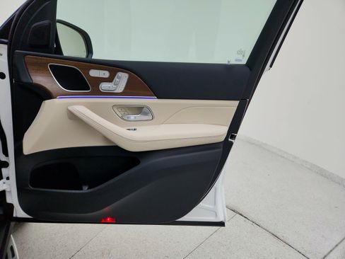 Certified 2025 Mercedes-Benz GLE 350 4MATIC image 26