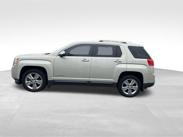 Used 2015 GMC Terrain SLT AWD/4WD image 4