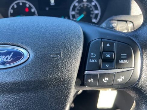 Used 2024 Ford Transit 250 Low Roof w/ Exterior Upgrade Package image 13