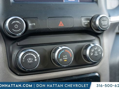 Used 2024 RAM 2500 Big Horn image 10