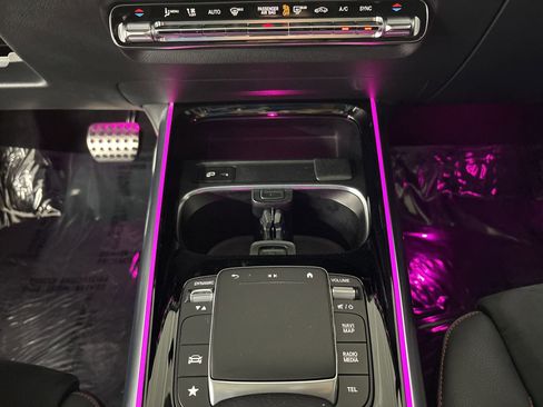 Certified 2022 Mercedes-Benz GLA 250 image 25