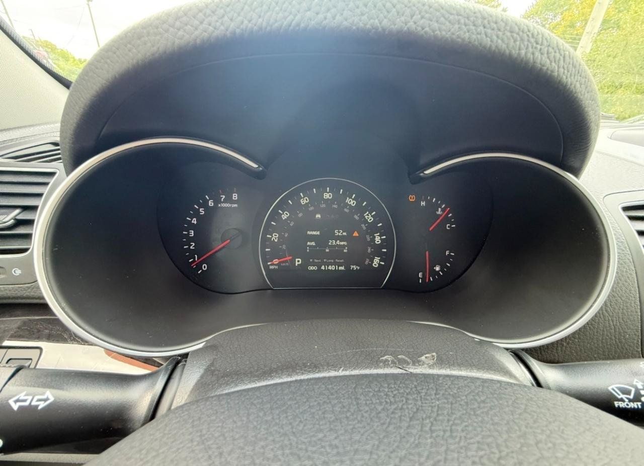Used 2015 Kia Sorento SX FWD image 20