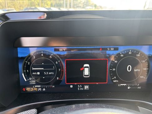 New 2026 Subaru Outback Premium AWD/4WD image 21