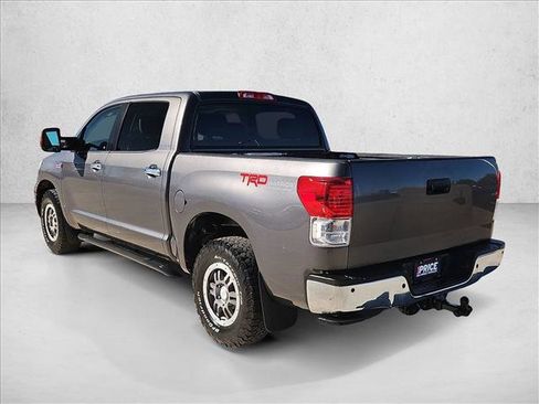 Used 2013 Toyota Tundra Limited image 7