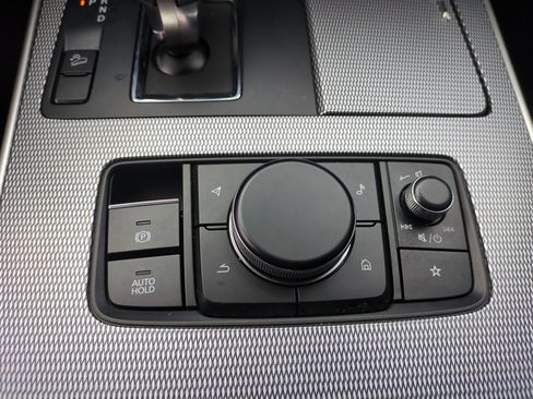 Certified 2024 MAZDA CX-90 Plug-In Hybrid w/ Preferred image 23