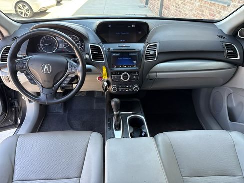Used 2016 Acura RDX FWD w/ Advance Package image 35