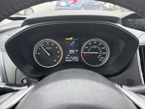 Used 2023 Subaru Forester Premium AWD/4WD image 7