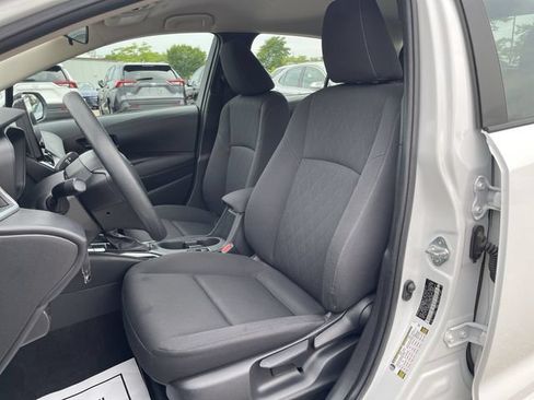 Certified 2024 Toyota Corolla LE FWD image 14