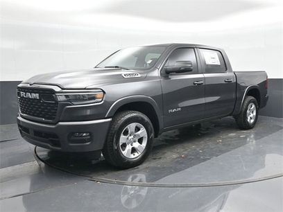 Used 2025 RAM 1500 Big Horn