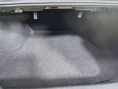 Used 2024 Nissan Sentra SV w/ Trunk Package FWD image 26