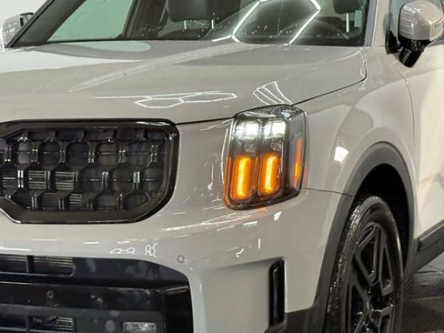 Used 2024 Kia Telluride SX X-Line AWD/4WD image 6
