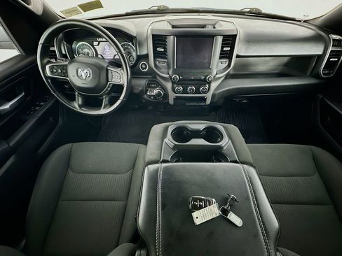 Used 2023 RAM 1500 Tradesman w/ Warlock PACKAGE AWD/4WD image 10