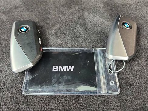 Used 2026 BMW X5 sDrive40i image 60