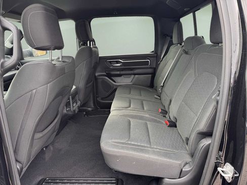 Used 2025 RAM 1500 Big Horn AWD/4WD image 25