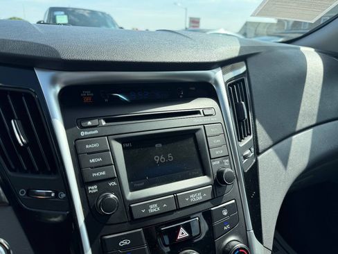 Used 2014 Hyundai Sonata SE FWD image 16