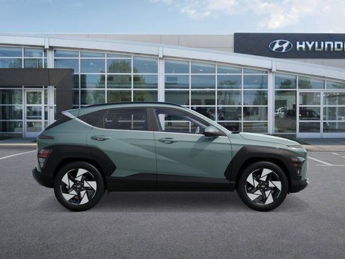 New 2026 Hyundai Kona SEL Sport image 7